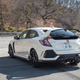 Illustration for article titled The 2018 Honda Civic Type R Brought Me To Best Road From Initial D